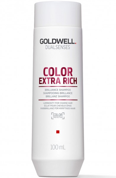 Goldwell Dualsenses Color Extra Riche Shampooing Brillance