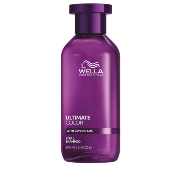 Wella Professionals Ultimate Color Shampooing