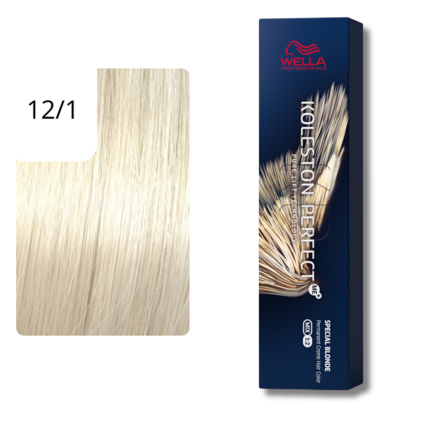 Wella Koleston Perfect Me+ Permanent Creme Haarfarbe