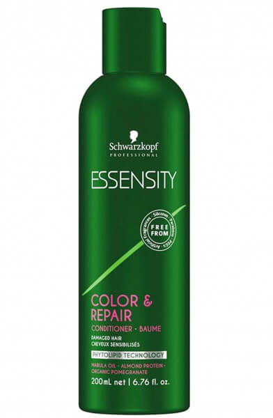 Schwarzkopf Professional Essensity Color & Repair Conditioner 200ml