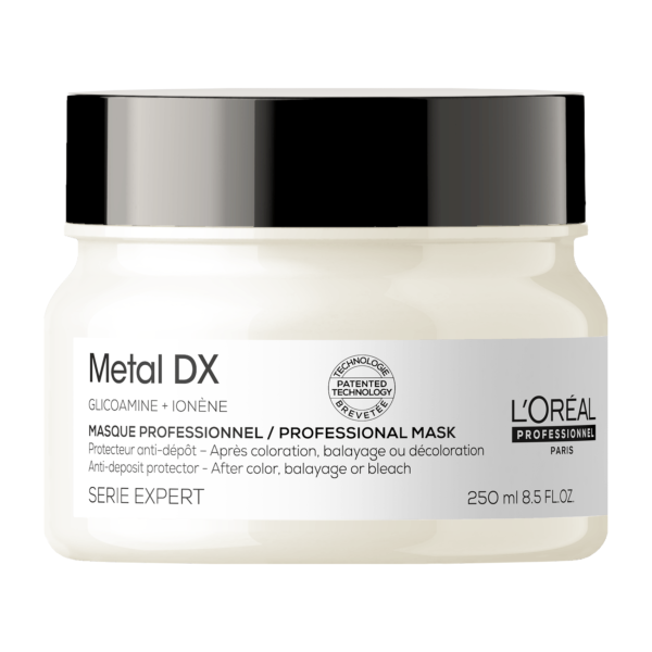 L'Oréal Professionnel Serie Expert Metal Detox Masque 250ml
