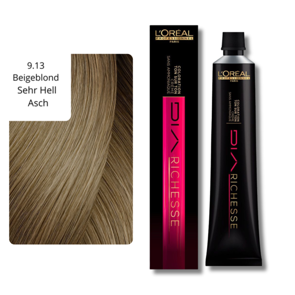 L'Oréal Professionnel Diarichesse Haartönung