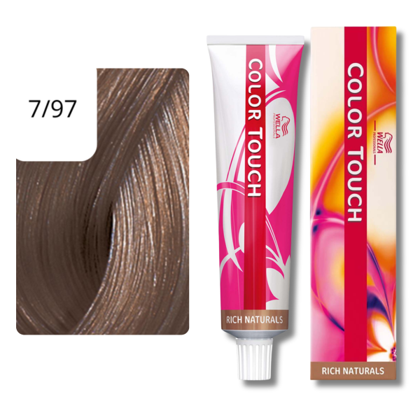 WELLA Professionals Color Touch Colorazione Dei Capelli