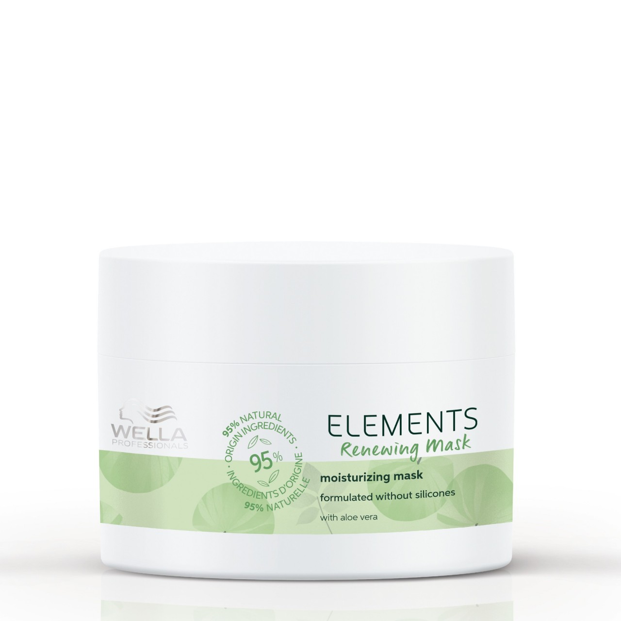 Wella Elements Renewing Mask