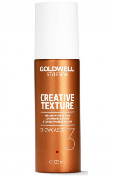 Goldwell Stylesign Creative Texture Showcaser 125 ml