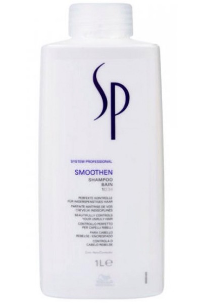 WELLA Professionals SP Smoothen Shampooing