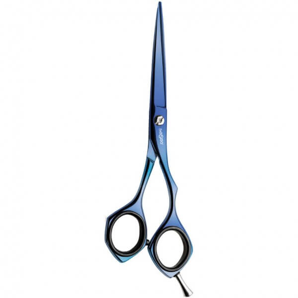 Xanitalia Iwasaki Cobalt scissors 5.5"