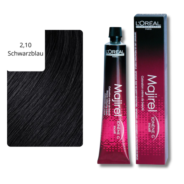 L'Oréal Professionnel Majirel Hair Color