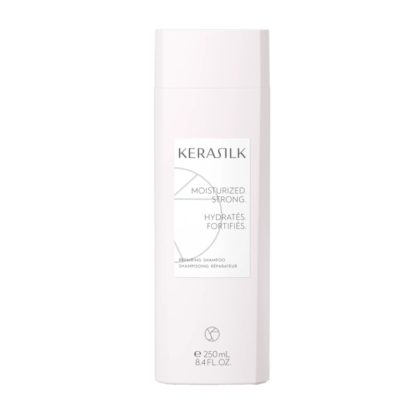 Goldwell Kerasilk Essentials Repairing Shampoo - 250 ml