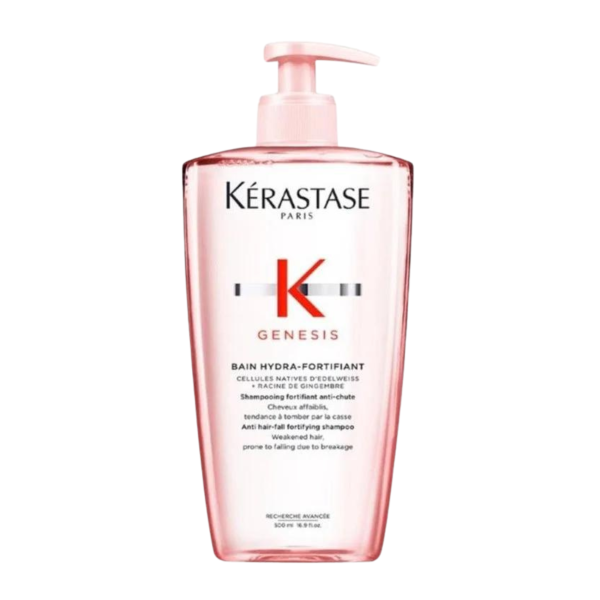 Kérastase Bain Hydra-fortifiant