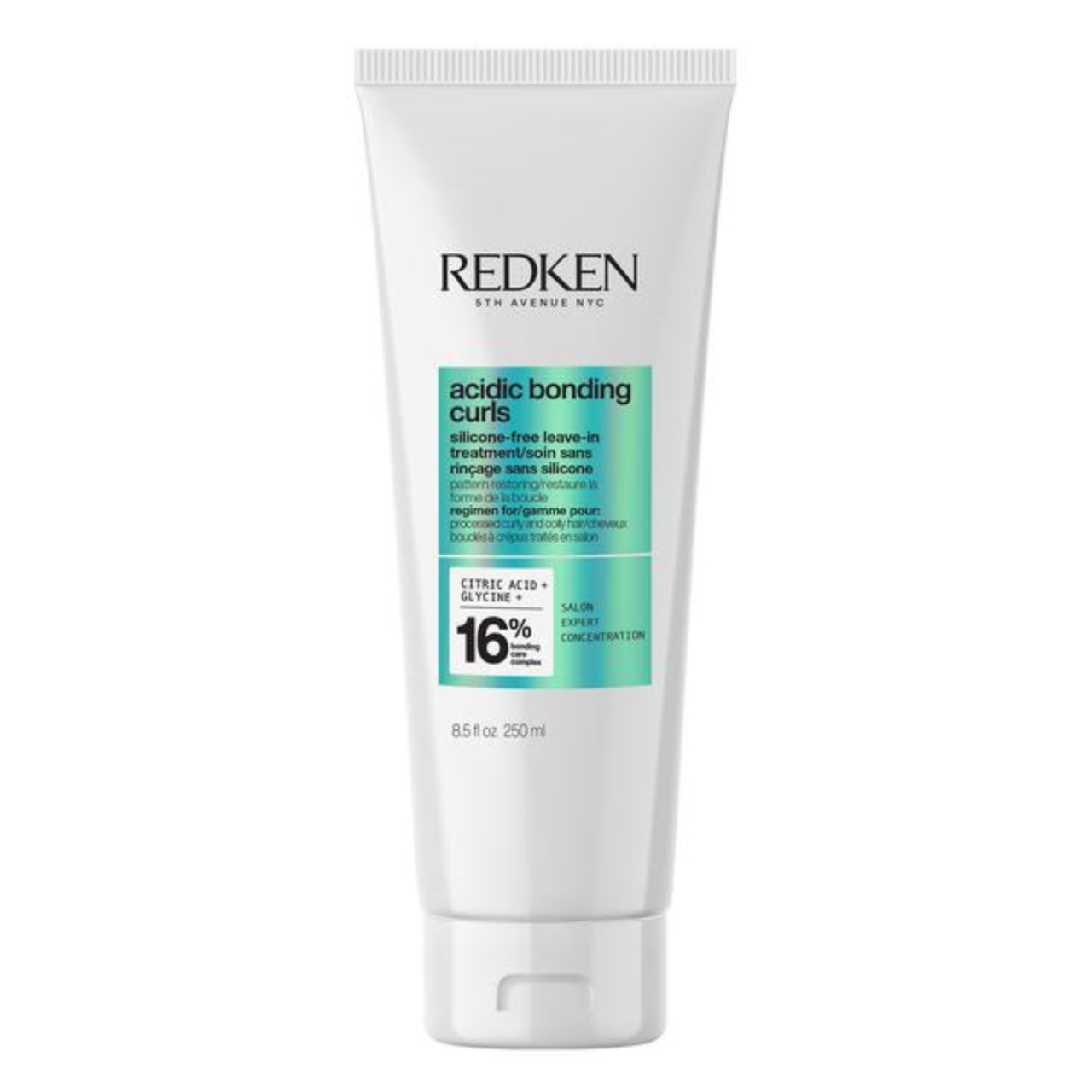 Redken Acidic Bonding Curls Leave-in