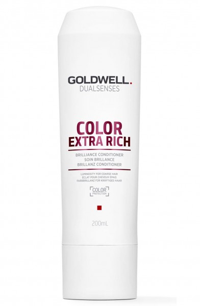Goldwell Dualsenses Color Extra Rich Brilliance Conditioner 250ml