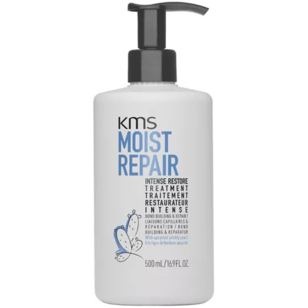 KMS Moist Repair Intense Restore Trattamento 