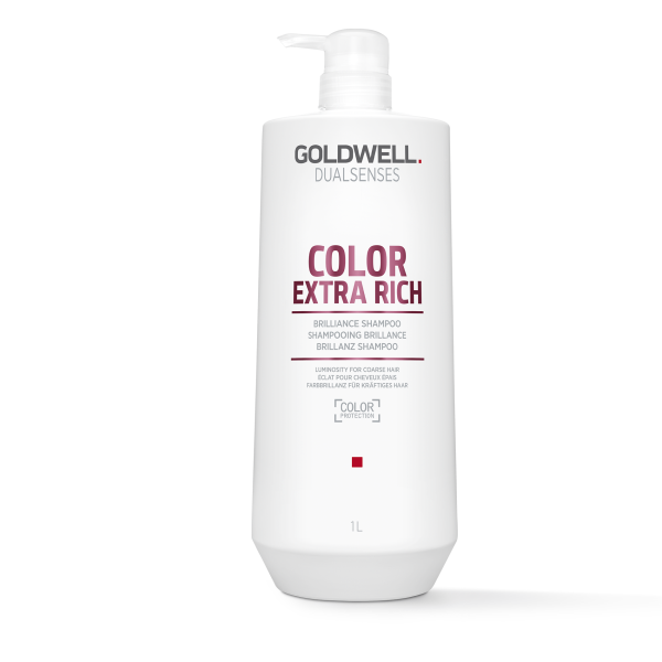 Goldwell Dualsenses Color Extra Rich Brillianz Shampoo