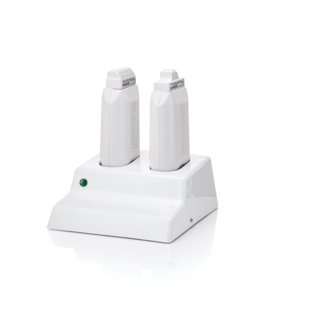 XanitaliaPro Kit Duo 220 Wachswärmerhandstück