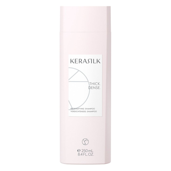Goldwell Kerasilk Essentials Verdichtendes Shampoo - 250 ml