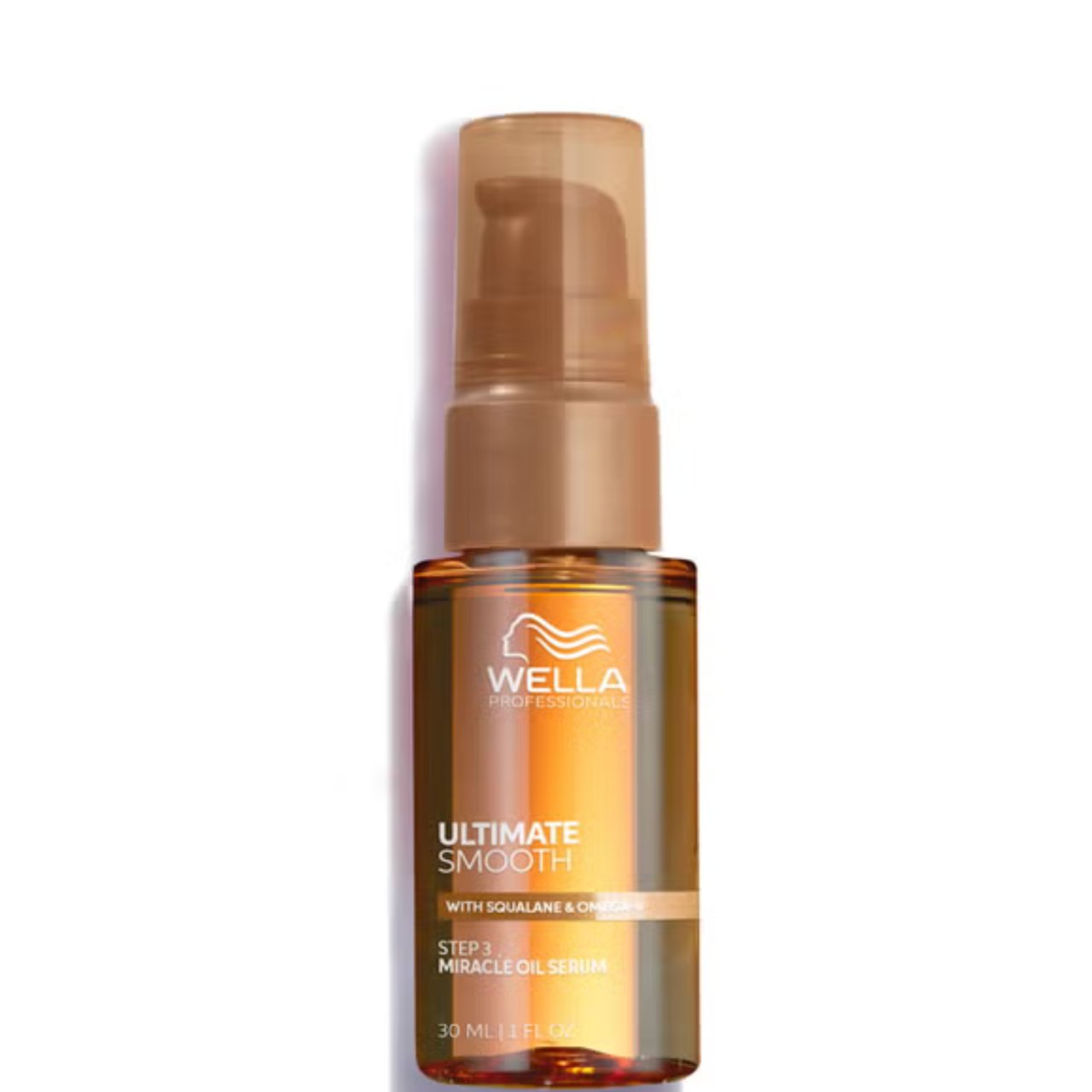 Wella Ultimate Smooth Miracle Oil Serum