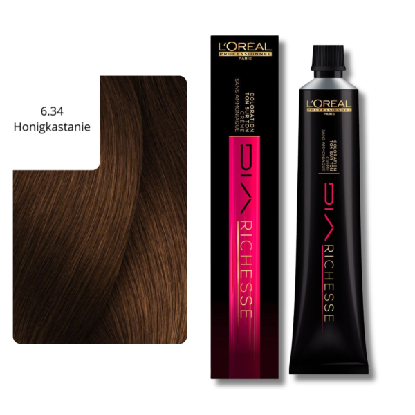 L'Oréal Professionnel Diarichesse Haartönung