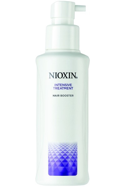 Wella Nioxin Intensivpflege Hair Booster 50 ml