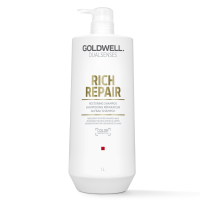 Goldwell Dualsenses Rich Repair Aufbau Shampoo 1000 ml
