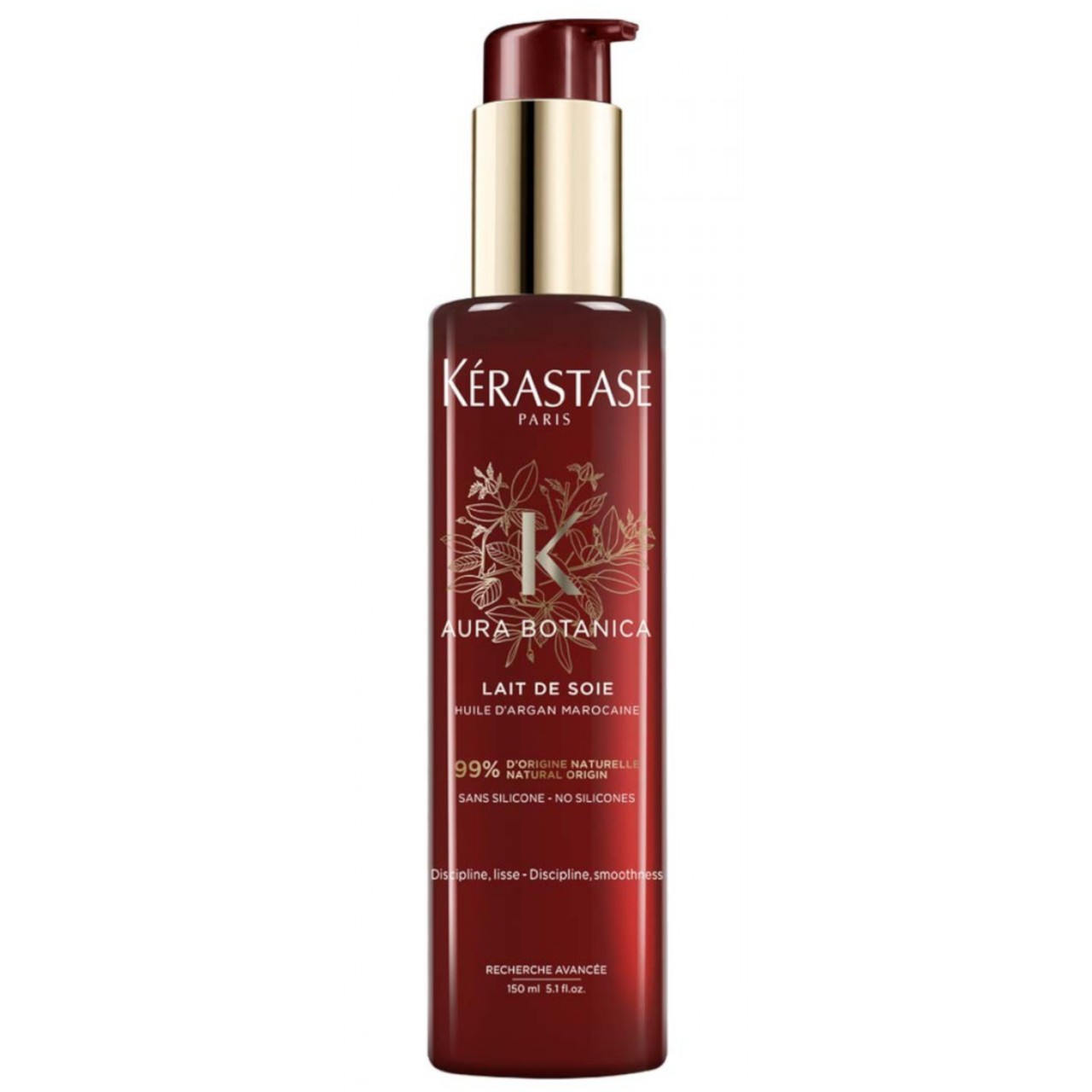 Kérastase Aura Botanica Natur Haarmilch für Haare