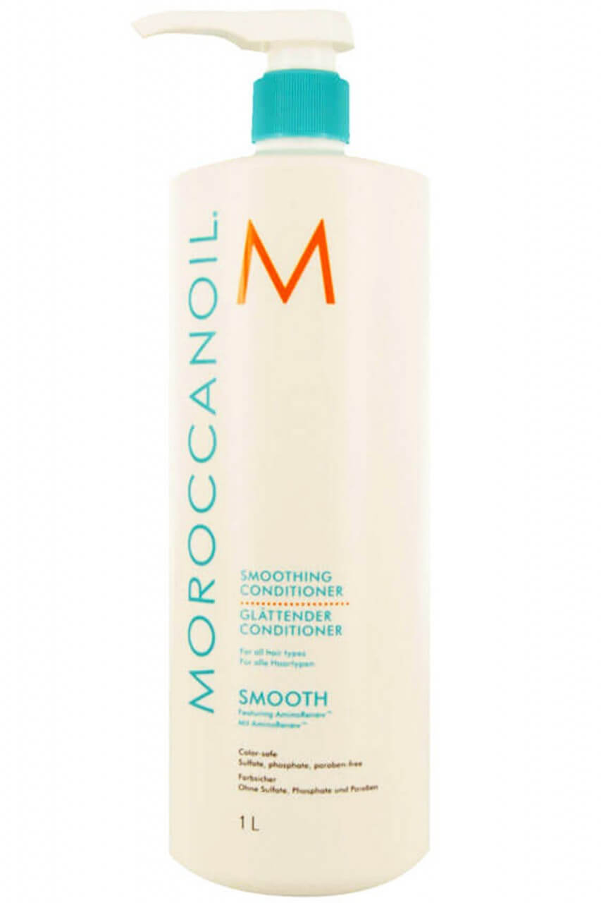 Moroccanoil Glättender Conditioner