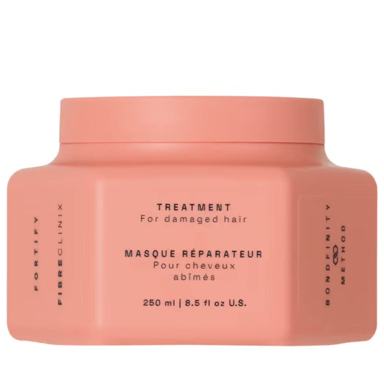 Schwarzkopf Professional FIBRE CLINIX Fortify-Behandlung