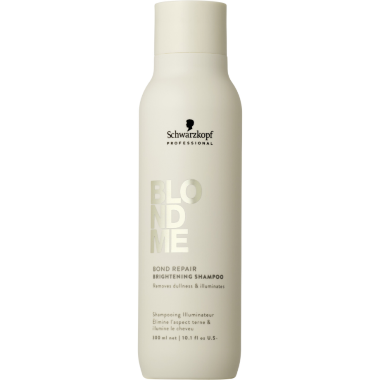 Schwarzkopf Professional BLONDME Bond Repair Aufhellendes Shampoo