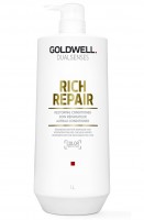 Goldwell Dualsenses Rich Repair Aufbau Conditioner 1000 ml