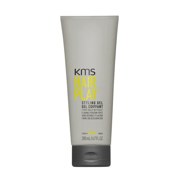 KMS Hair Play Styling Gel - 200 ml
