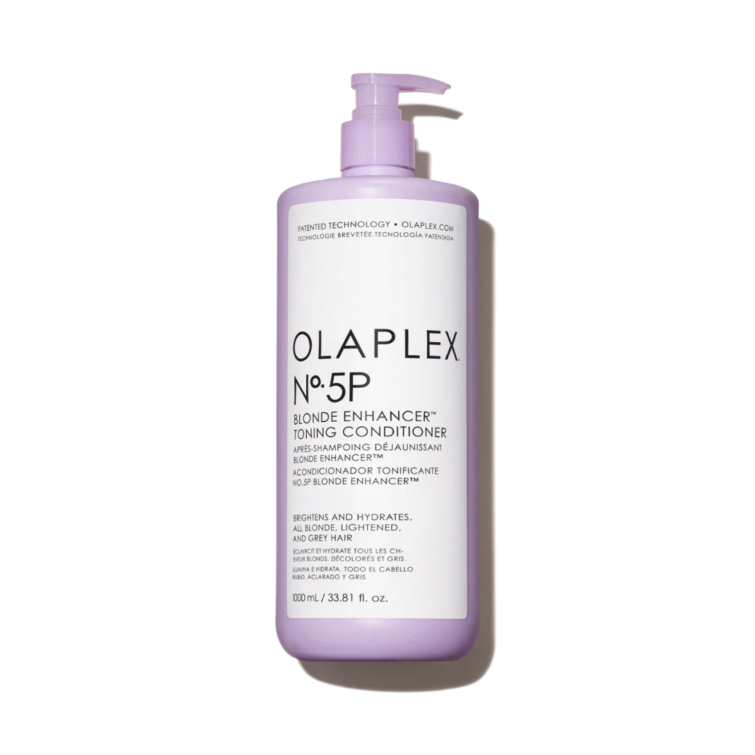 Olaplex N° 5P Blonde Enhancer Toning Conditioner
