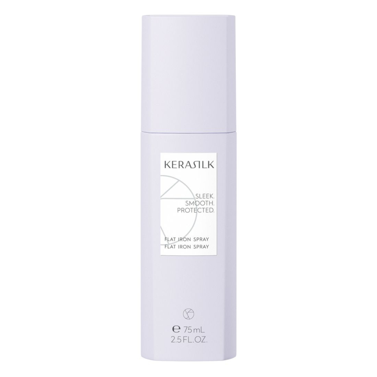 Goldwell Kerasilk Styling Flat Iron Spray