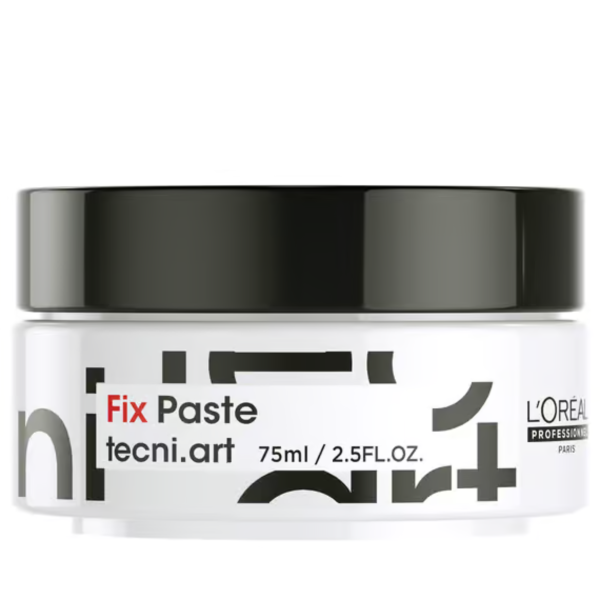 L'Oréal Professionnel Homme Poker Paste - 75 ml