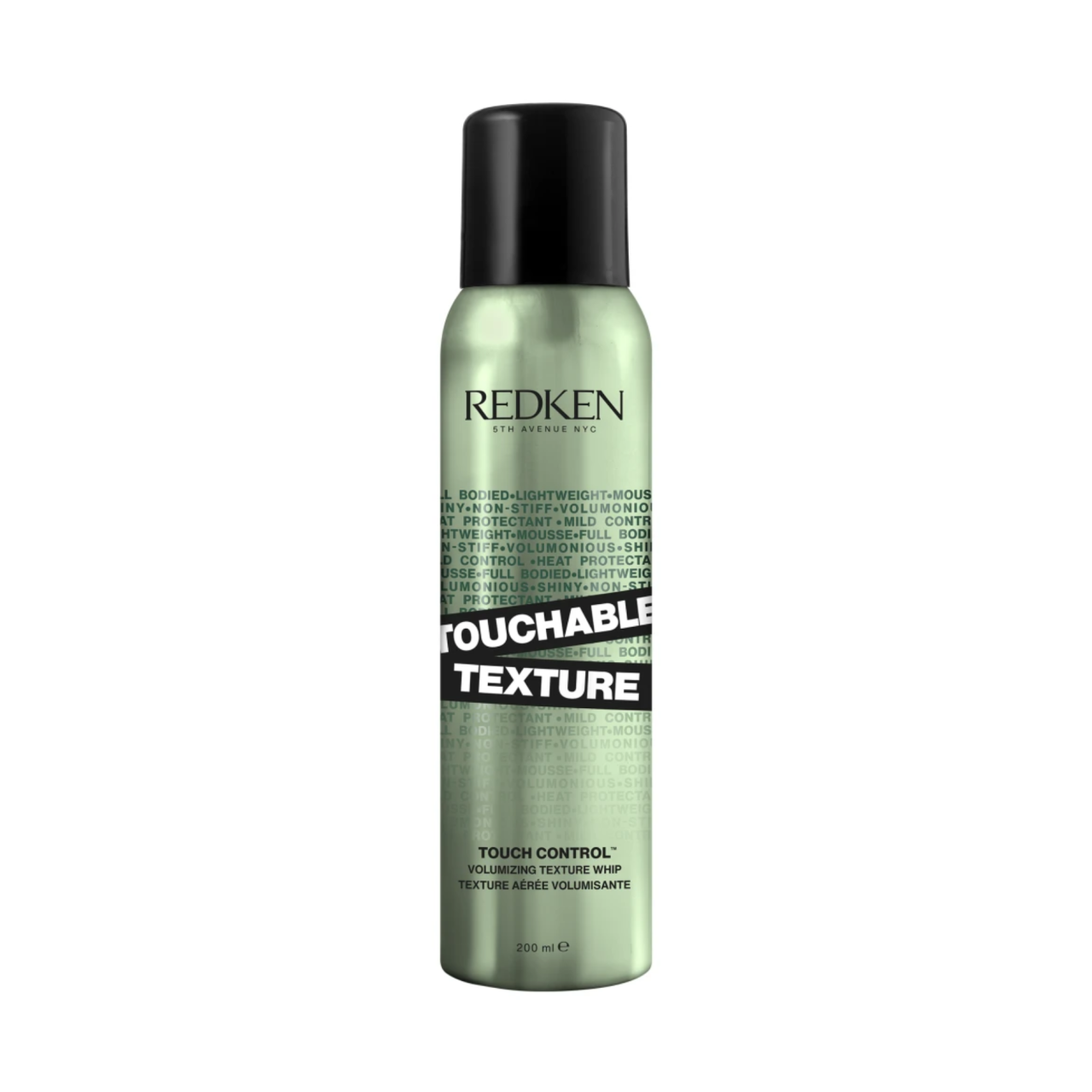 Redken Touchable Texture Foam