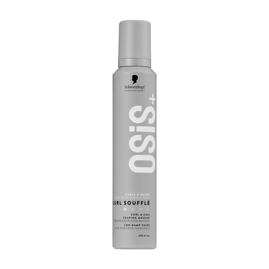 Schwarzkopf Professional OSIS+ Curl Soufflé