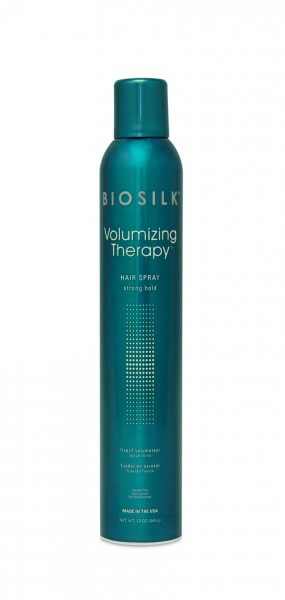 BioSilk Volumizing Therapy Spray 340 g
