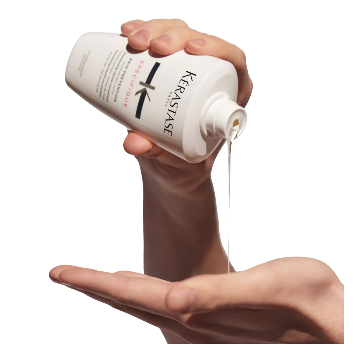 Kérastase Specifique Bain Prevention Shampoo