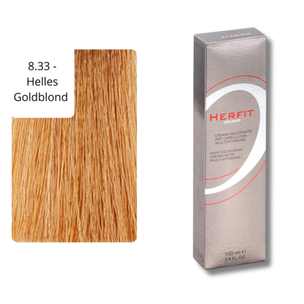 XanitaliaPro Teinture professionnelle 