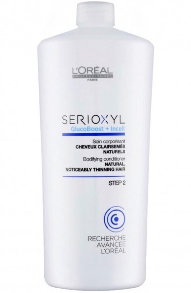 L'Oréal Professionnel Serioxyl Bodifying Conditioner (normales Haar) 1000 ml