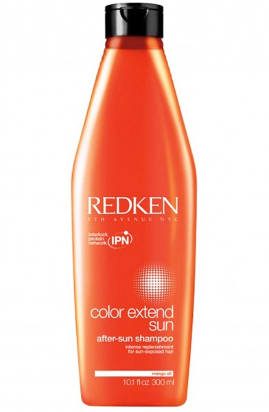 Redken Color Extend Sun Shampoo