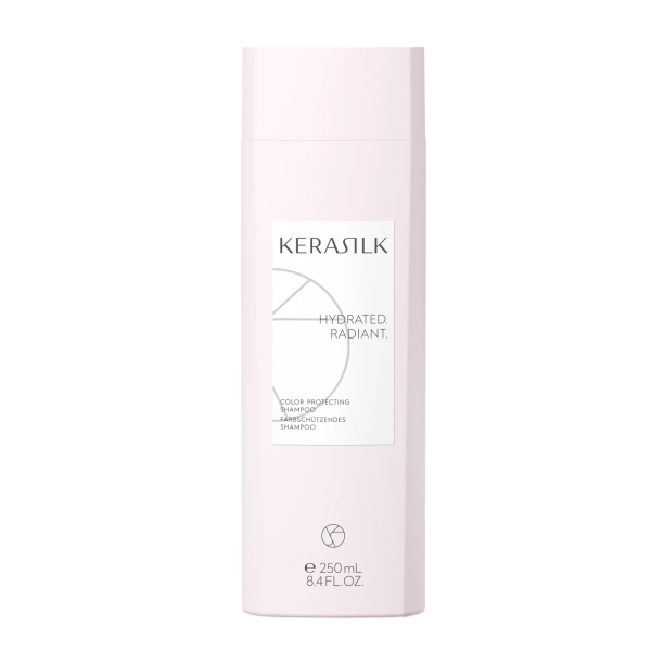 Goldwell Kerasilk Essentials Farbschützendes Shampoo