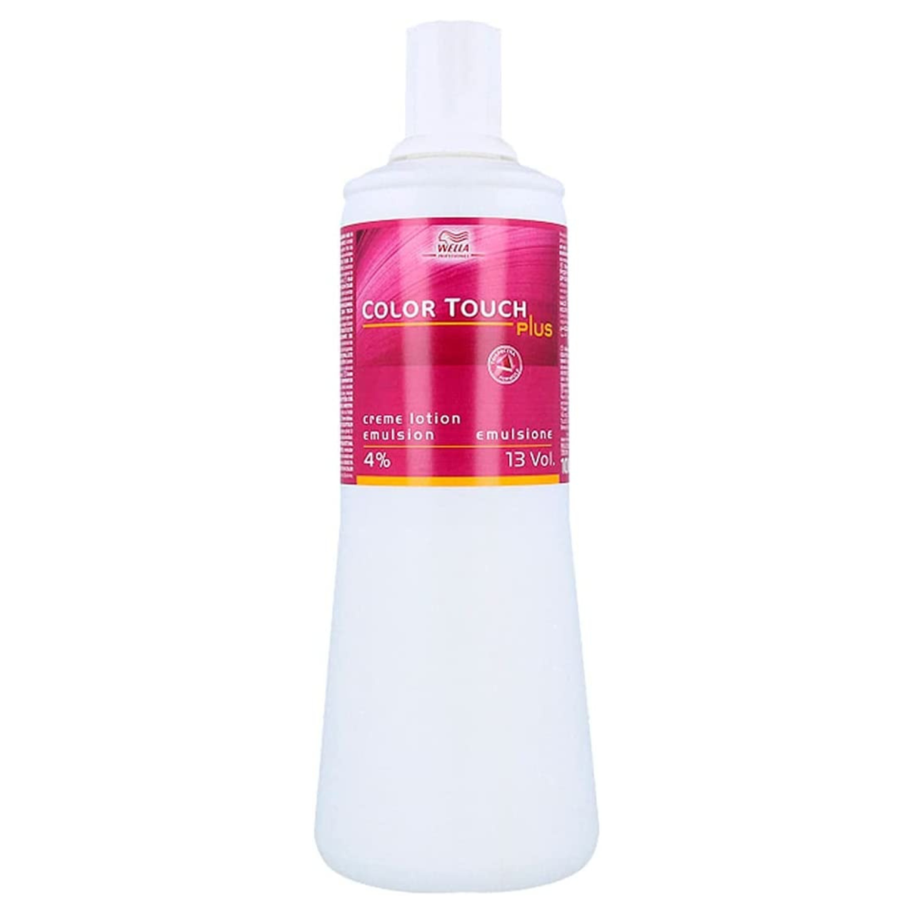WELLA Professionals Color Touch Plus Emulsion 4%
