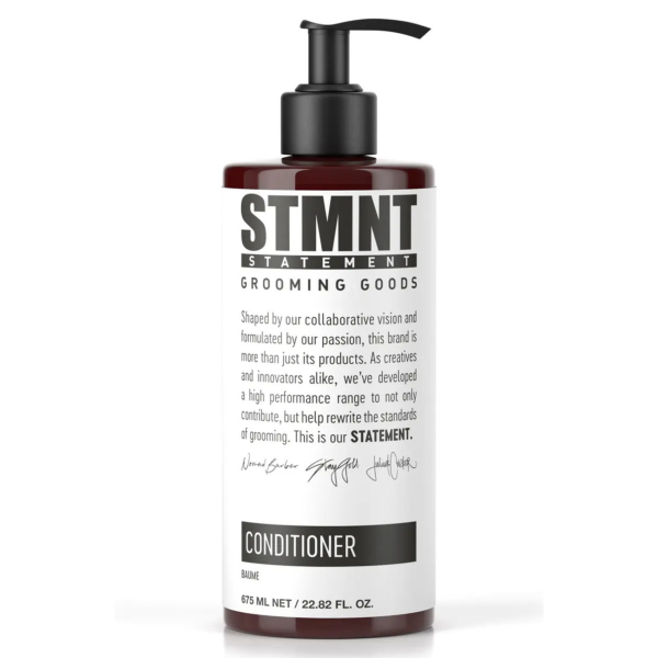 STMNT Grooming Goods Conditionneur