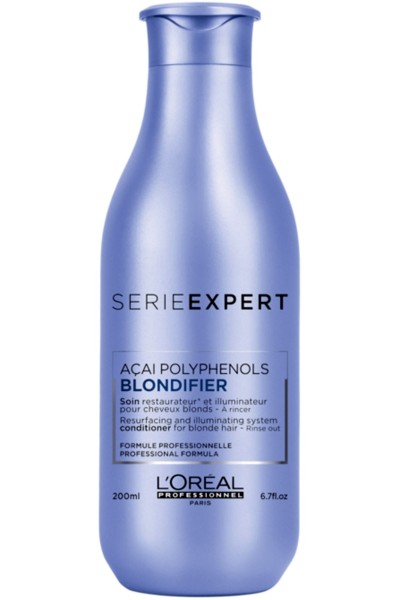 L'Oréal Professionnel Serie Expert Blondifier Conditioner 200ml