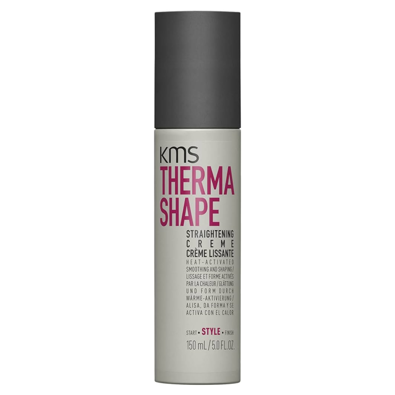 KMS Therma Shape Straightening Creme