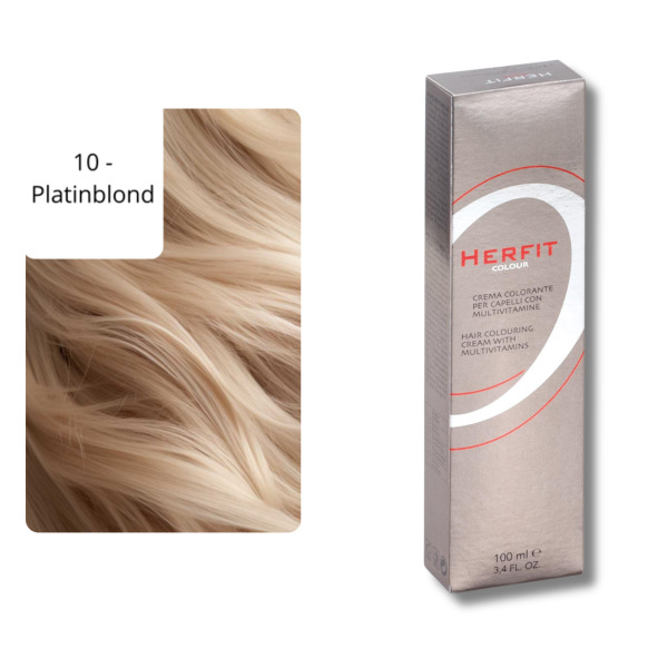 XanitaliaPro Teinture professionnelle 