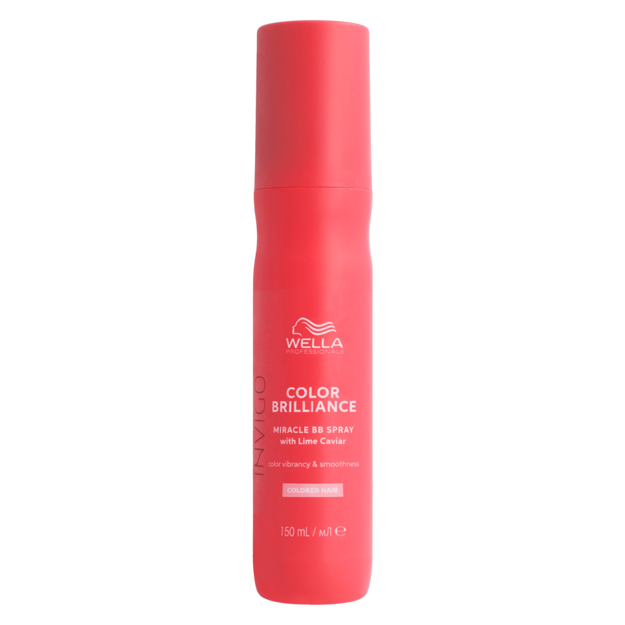 Wella Invigo Color Brilliance Miracle BB Leave in Spray