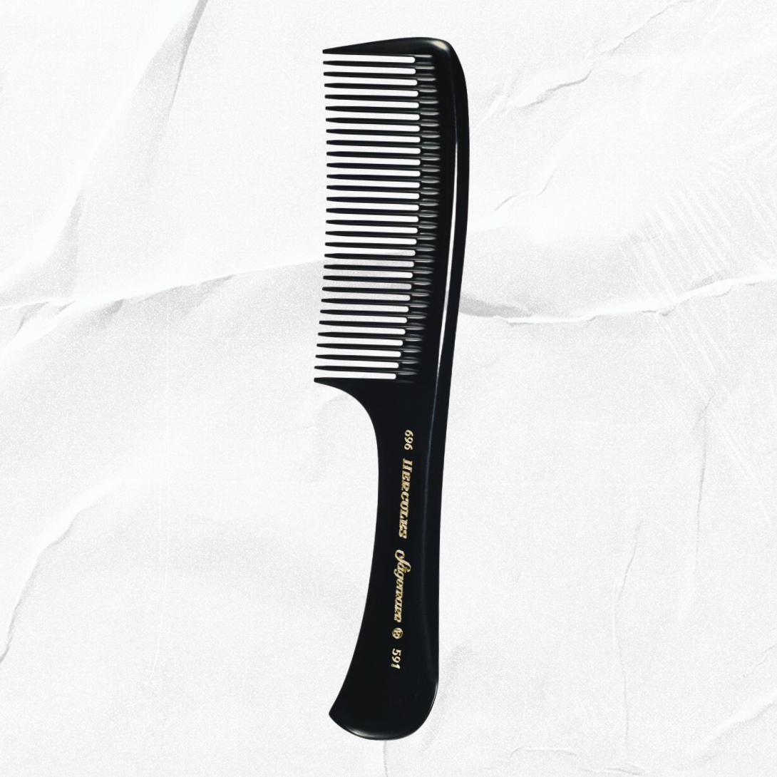Hercules Sägemann kamm Haarstyling & Entwirren