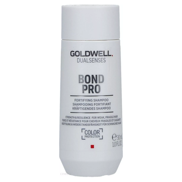 Goldwell Dualsenses Bond Pro Shampooing - 30 ml