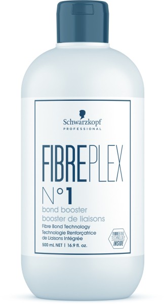 Schwarzkopf Professional FIBREPLEX N°1 BOOSTER OBBLIGAZIONI- 500 ml